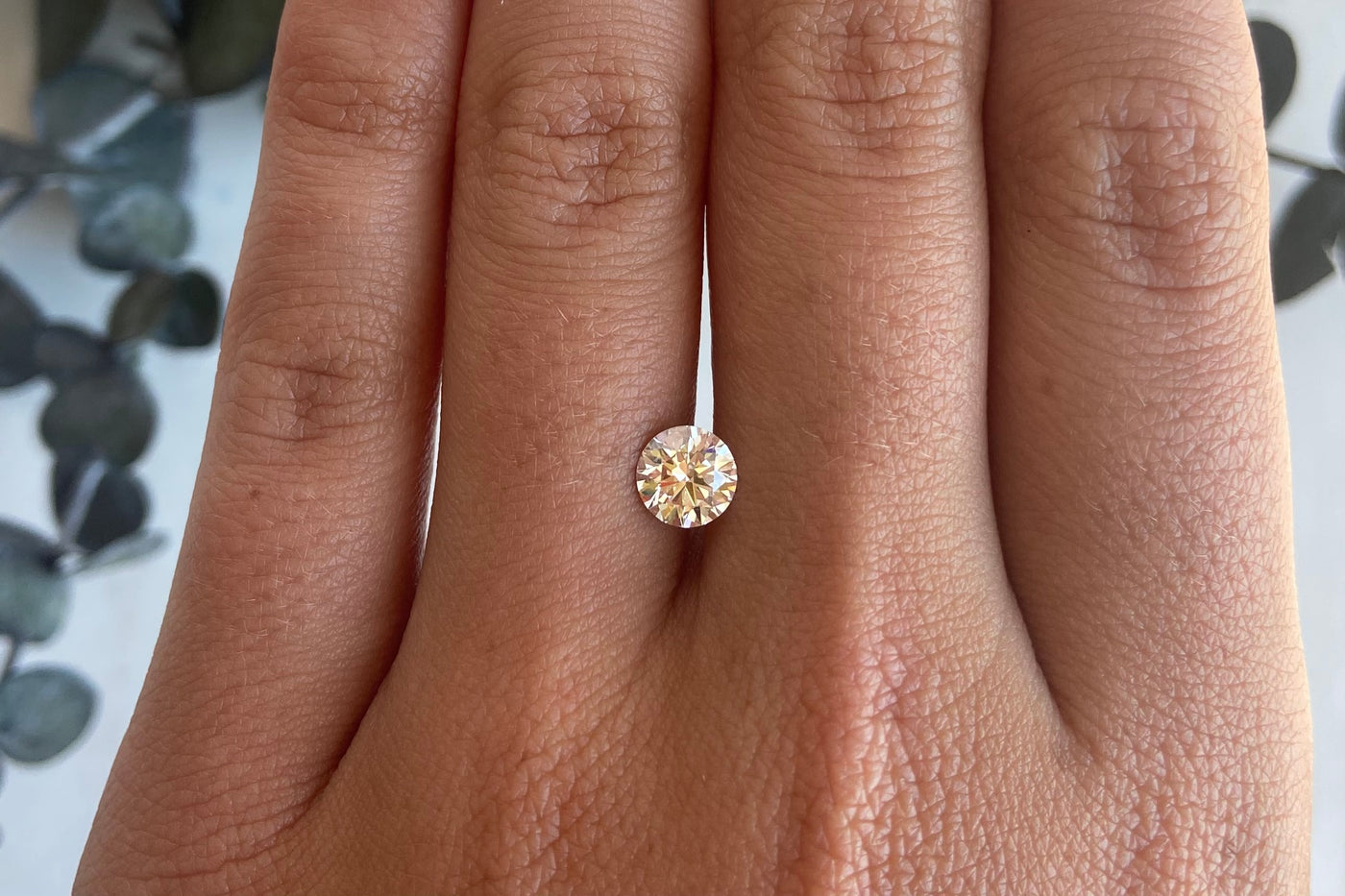 The Beauty & Benefit of Lab Grown Diamonds